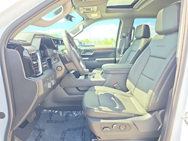 New 2026 GMC Sierra 1500 Denali AWD/4WD image 17