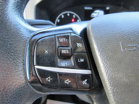 Used 2023 Ford Transit 250 148 High Roof w/ Load Area Protection Package RWD image 35