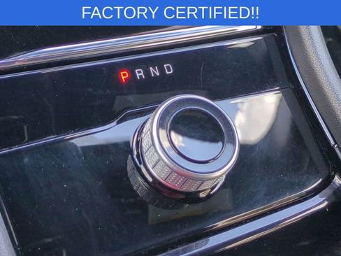 Certified 2023 Jeep Grand Cherokee L Laredo AWD/4WD image 26