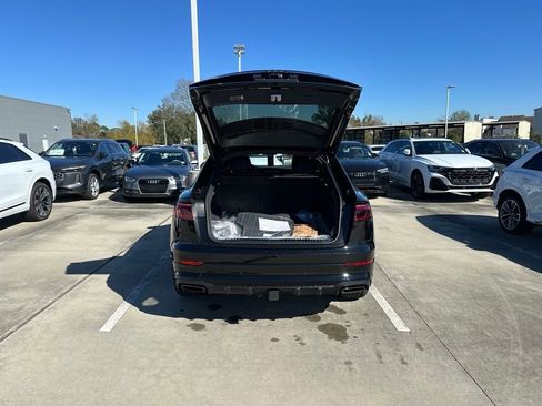 New 2026 Audi Q8 Premium Plus image 22