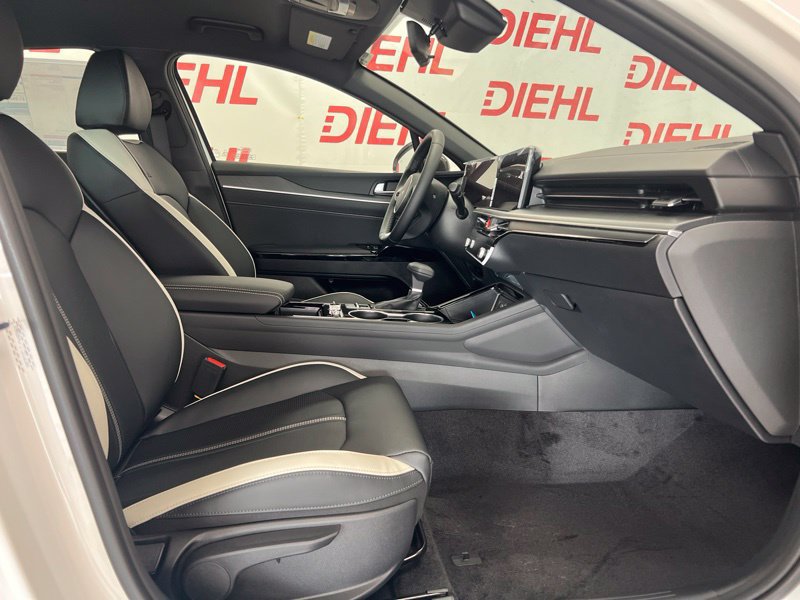New 2026 Kia K5 GT-Line AWD/4WD image 12