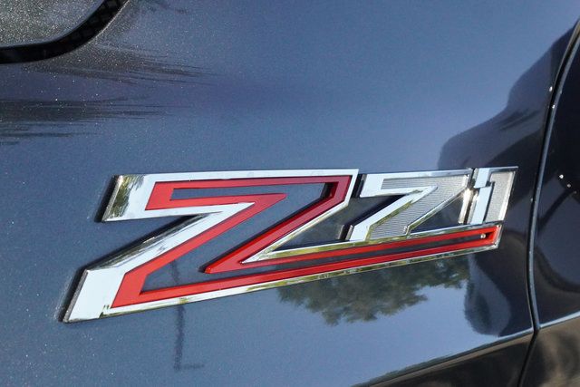 Used 2021 Chevrolet Tahoe Z71 AWD/4WD image 40