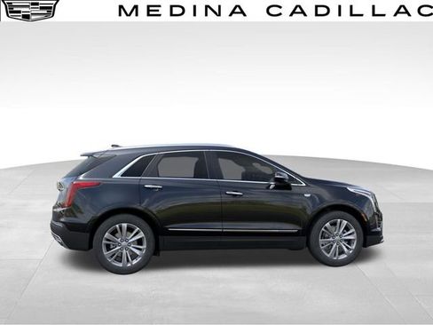 New 2026 Cadillac XT5 Premium Luxury w/ Driver Assist Package image 5