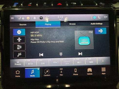 Used 2022 Jeep Grand Cherokee Limited 4xe AWD/4WD image 25