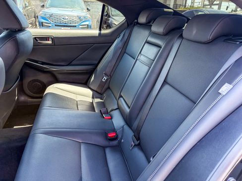 Certified 2024 Lexus IS 300 F Sport AWD/4WD image 18