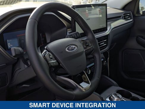 New 2025 Ford Escape image 23