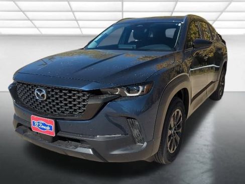 Used 2026 MAZDA CX-50 2.5 Hybrid w/ Weather Package AWD/4WD image 27