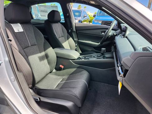 New 2025 Honda Accord Sport image 18