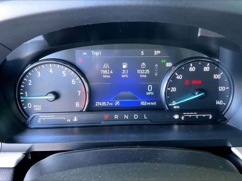 Used 2023 Ford Explorer XLT w/ Equipment Group 202A image 24