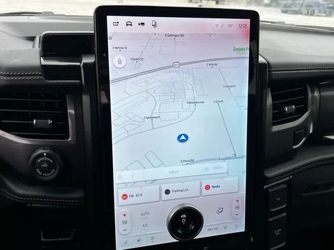 Used 2024 Ford F150 Lightning Flash image 28