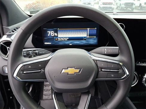 New 2026 Chevrolet Blazer EV LT image 14