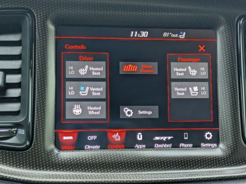 Used 2020 Dodge Challenger R/T Scat Pack RWD image 31