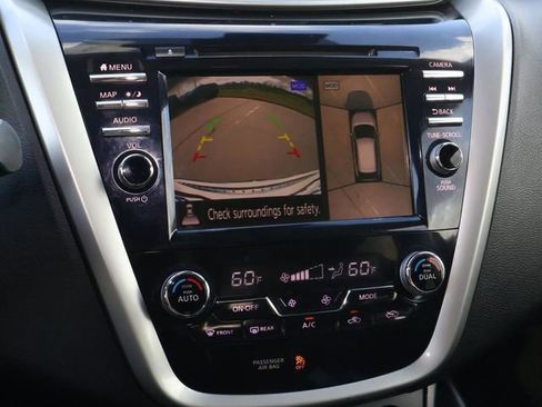 Used 2020 Nissan Murano Platinum image 29