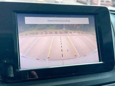 Used 2023 RAM ProMaster 3500 FWD image 29