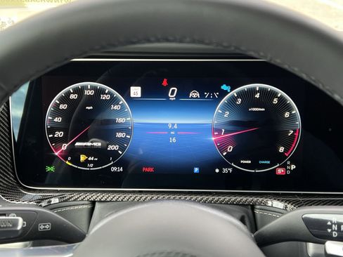 New 2026 Mercedes-Benz G 63 AMG 4MATIC image 15