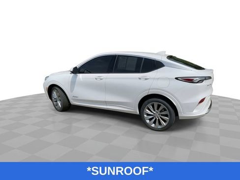 Used 2024 Buick Envista Avenir FWD image 7