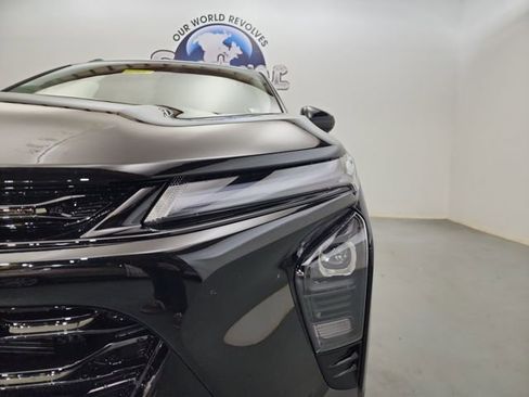 New 2026 Chevrolet Trax ACTIV w/ Sunroof Package image 35