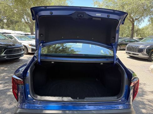 Used 2025 Kia K4 FWD image 29
