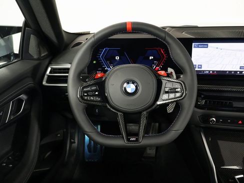 New 2026 BMW M2 image 3