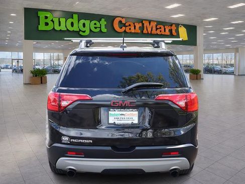 Used 2018 GMC Acadia SLE FWD image 7