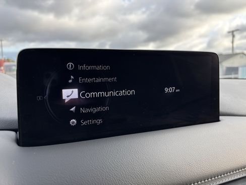 Certified 2023 MAZDA CX-5 AWD 2.5 S w/ Select Package image 30