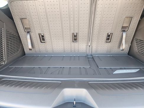 New 2026 Chevrolet Tahoe LS RWD image 22