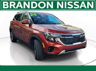 Used 2024 Kia Seltos S FWD video 1