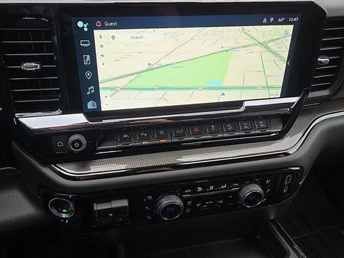 New 2026 Chevrolet Silverado 1500 ZR2 AWD/4WD image 12