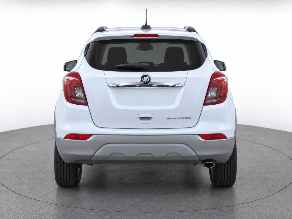 Used 2017 Buick Encore Preferred FWD image 7