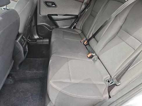 Certified 2023 Nissan Rogue S FWD image 14