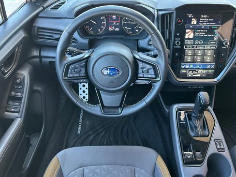 Certified 2025 Subaru Crosstrek 2.5i Sport w/ Popular Package #3A AWD/4WD image 13