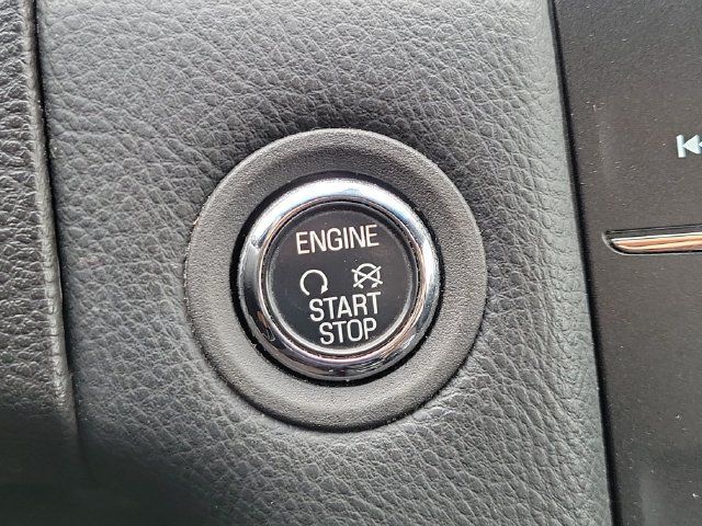 Certified 2019 Ford Taurus SEL w/ Equipment Group 201A AWD/4WD image 19