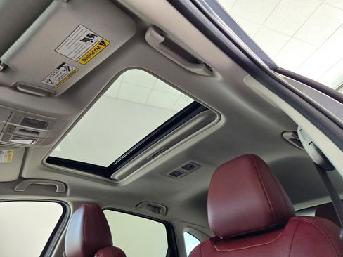 New 2025 MAZDA CX-5 Carbon Edition image 19