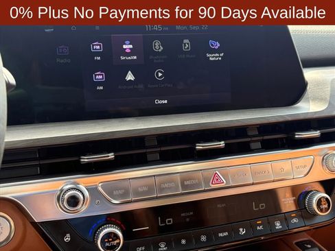 New 2025 Kia Telluride SX Prestige X-Pro image 13