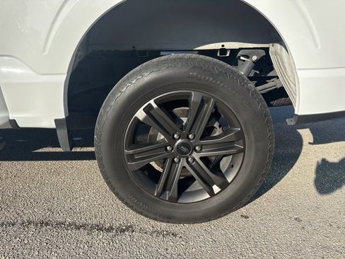 Used 2021 Ford F150 XLT w/ Equipment Group 302A High image 14