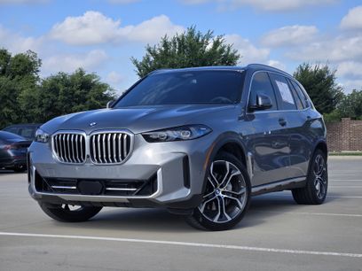 Used 2025 BMW X5 xDrive40i w/ Premium Package