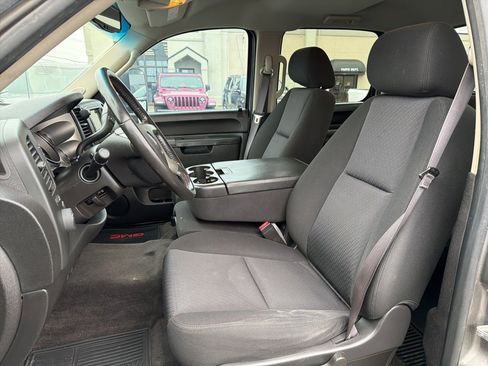 Used 2014 GMC Sierra 2500 SLE w/ Texas Edition image 32