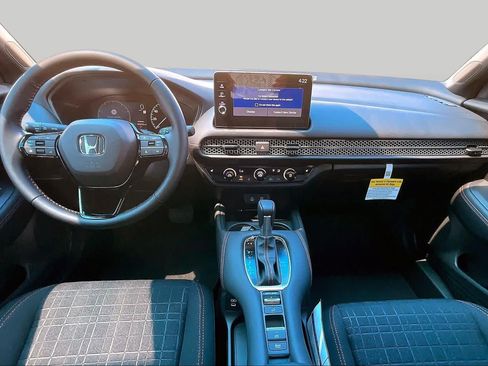 New 2027 Honda HR-V Sport image 5