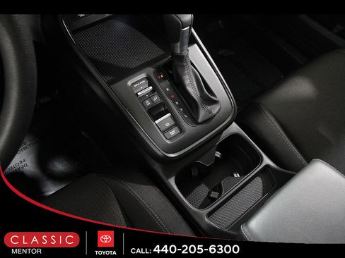 Used 2025 Honda CR-V EX image 14