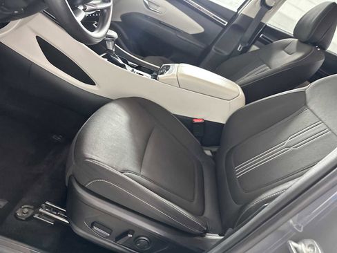 Used 2024 Hyundai Tucson SEL AWD/4WD image 11