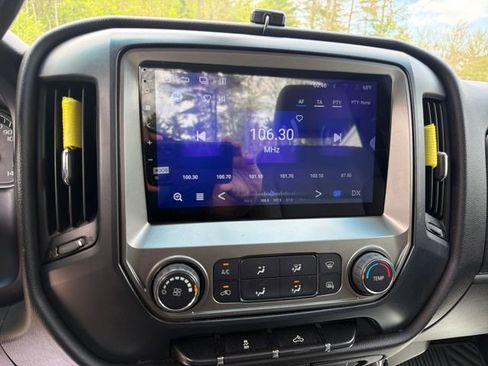 Used 2015 GMC Sierra 1500 4x4 Regular Cab w/ Sierra Convenience Package image 19