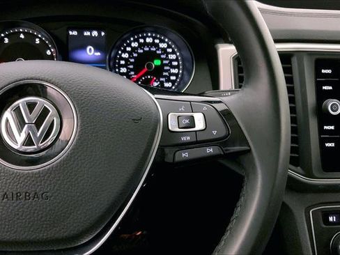 Used 2019 Volkswagen Atlas SE image 19