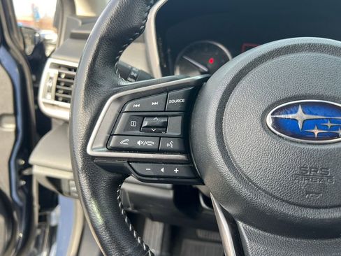 Used 2023 Subaru Outback Limited image 28