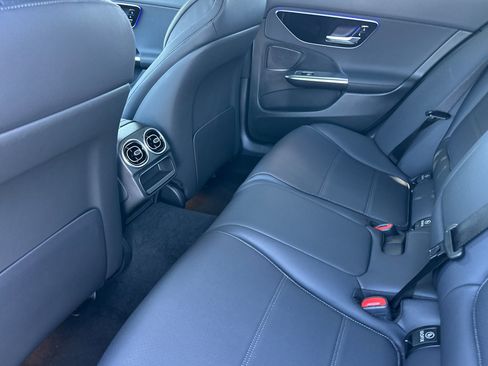 New 2026 Mercedes-Benz C 300 4MATIC Sedan image 12