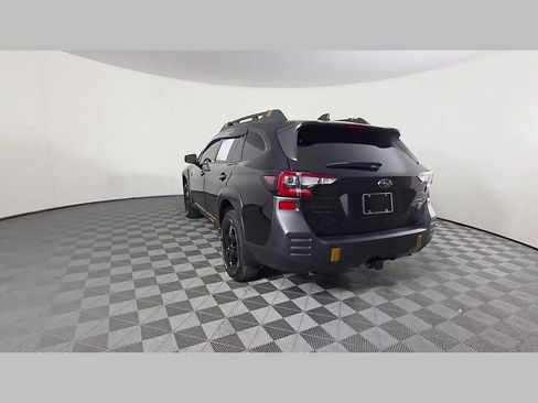 Used 2025 Subaru Outback Wilderness w/ Wilderness Package AWD/4WD image 41