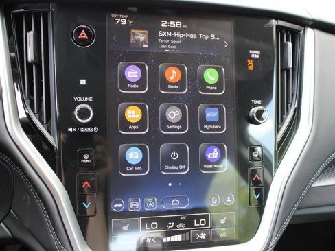 New 2025 Subaru Legacy Premium image 20