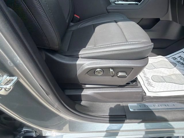 Used 2026 GMC Sierra 1500 Denali AWD/4WD image 30