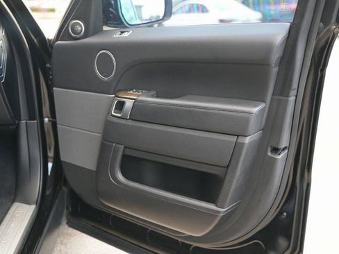 Used 2020 Land Rover Range Rover Sport HSE image 55