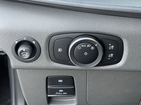 New 2025 Ford Transit 150 Low Roof image 23