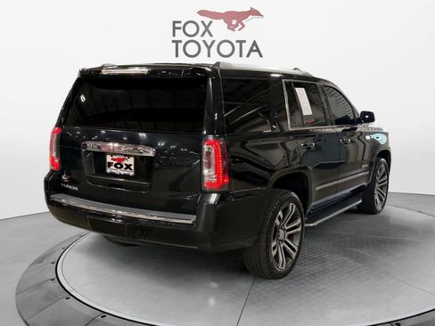 Used 2019 GMC Yukon Denali w/ Open Road Package AWD/4WD image 6